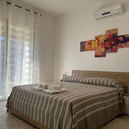 In Ogliastra Ad Un Passo Dal Mare Apartment