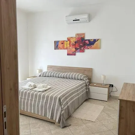 Apartment In Ogliastra Ad Un Passo Dal Mare