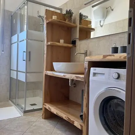 Apartment In Ogliastra Ad Un Passo Dal Mare