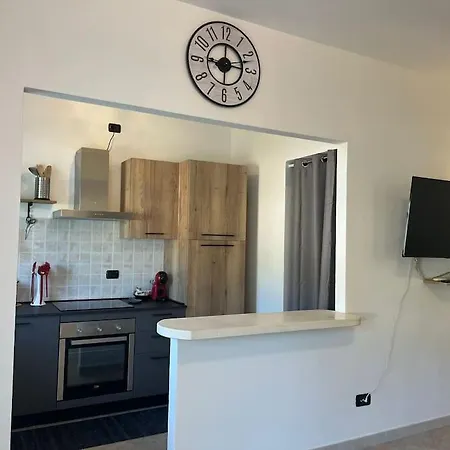 In Ogliastra Ad Un Passo Dal Mare Apartment *