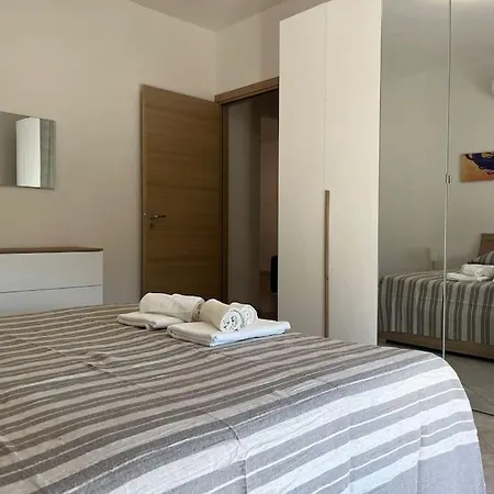 In Ogliastra Ad Un Passo Dal Mare Apartment