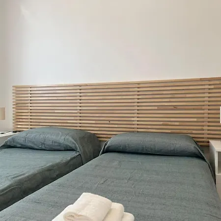 In Ogliastra Ad Un Passo Dal Mare Apartment *