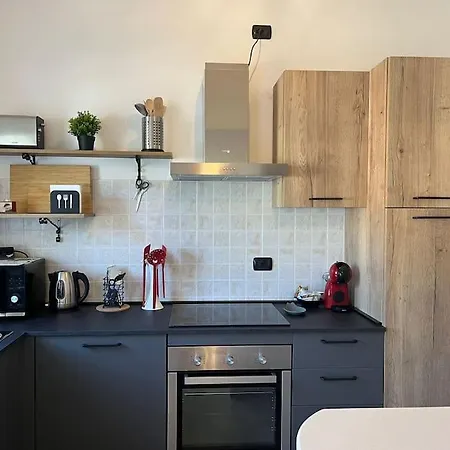 In Ogliastra Ad Un Passo Dal Mare Apartment Loceri