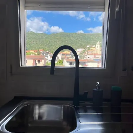 In Ogliastra Ad Un Passo Dal Mare Apartment