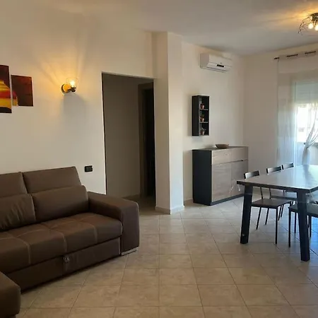 Apartment In Ogliastra Ad Un Passo Dal Mare Loceri