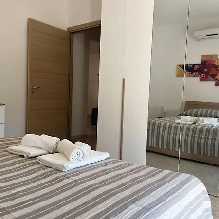 Apartment In Ogliastra Ad Un Passo Dal Mare