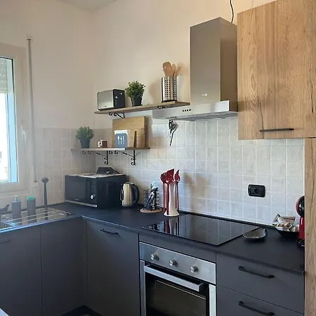 In Ogliastra Ad Un Passo Dal Mare Apartment *