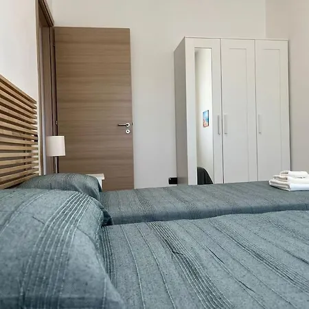 Apartment In Ogliastra Ad Un Passo Dal Mare Loceri